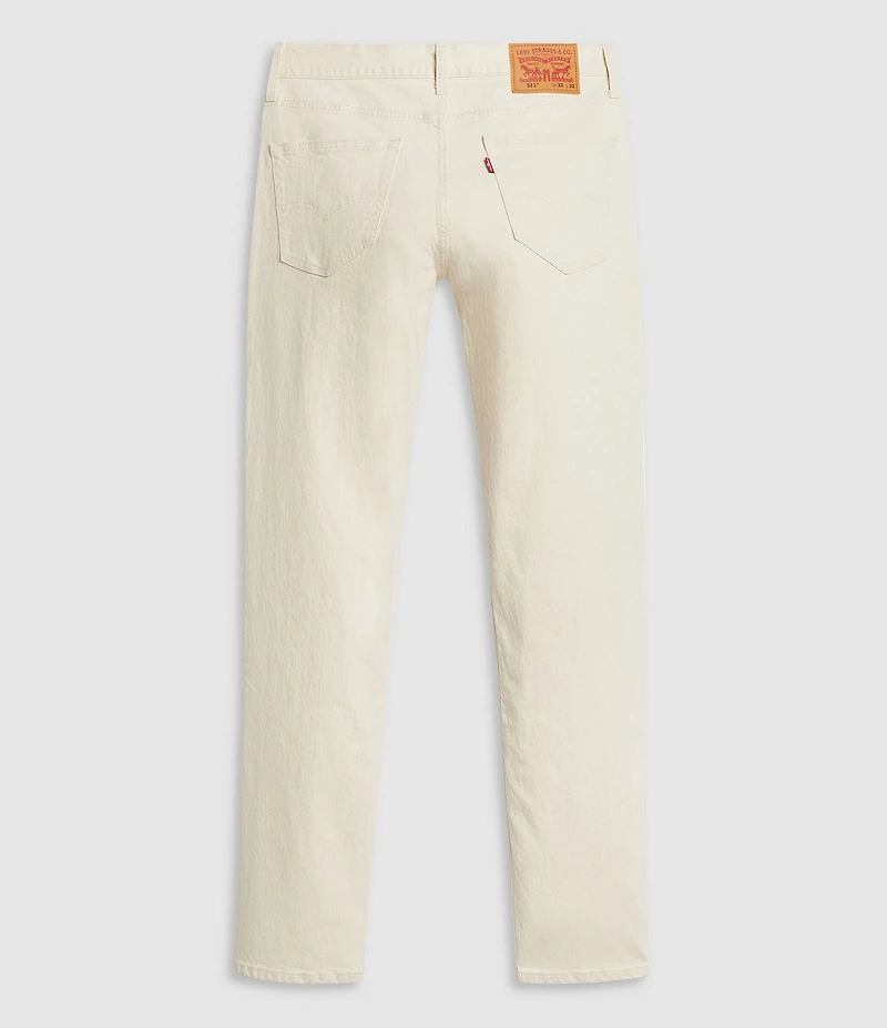 Levi's® 511™ Slim Fit Straight Leg Jeans