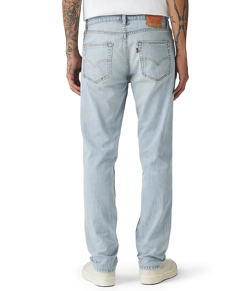 Levi's® 511™ Slim Fit Straight Leg Denim Jeans