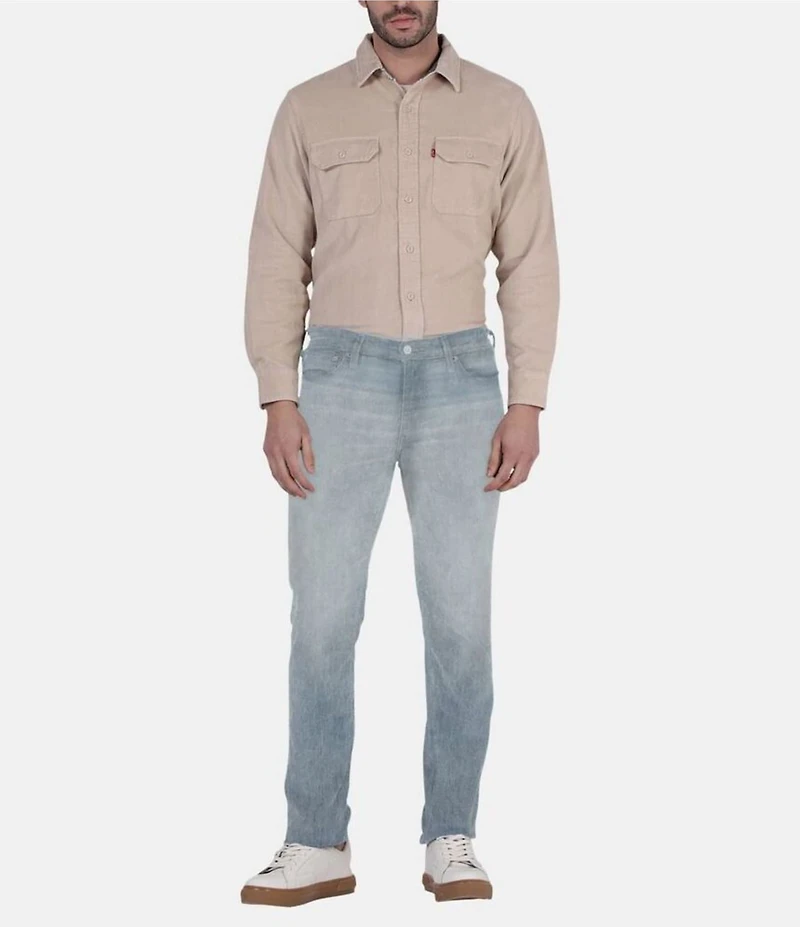 Levi's® 511™ Slim Fit Straight Leg Denim Jeans