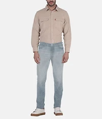 Levi's® 511™ Slim Fit Straight Leg Denim Jeans