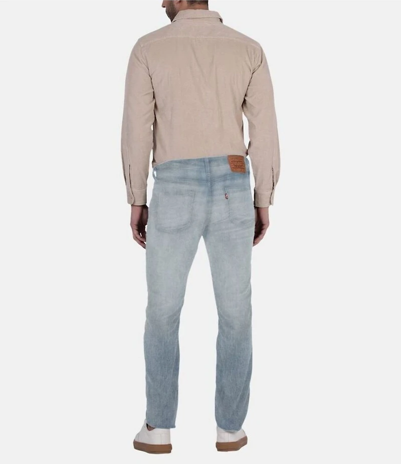 Levi's® 511™ Slim Fit Straight Leg Denim Jeans
