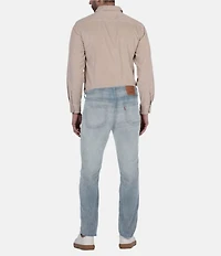Levi's® 511™ Slim Fit Straight Leg Denim Jeans
