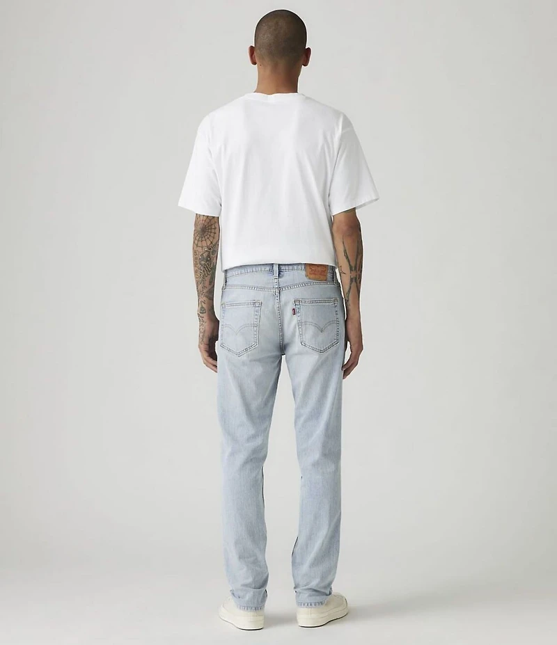 Levi's® 511™ Slim Fit Straight Leg Denim Jeans