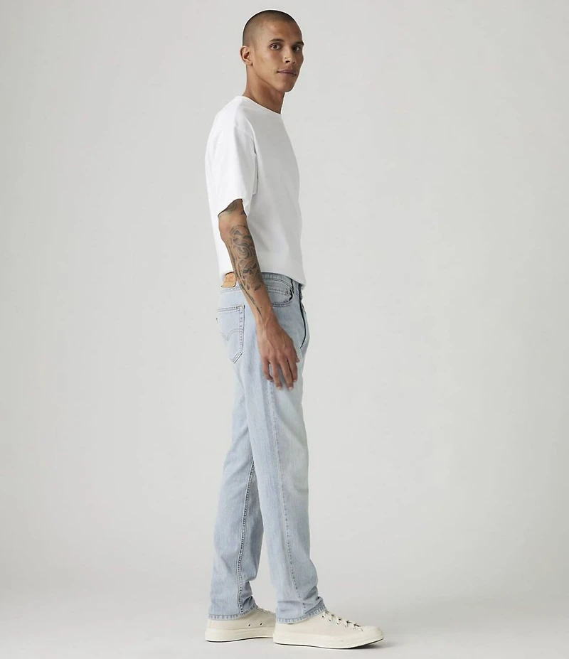 Levi's® 511™ Slim Fit Straight Leg Denim Jeans