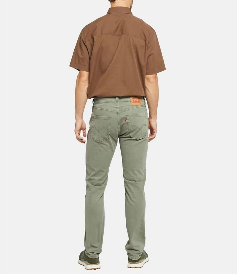 Levi's® 511™ Slim Fit Straight Leg Jeans