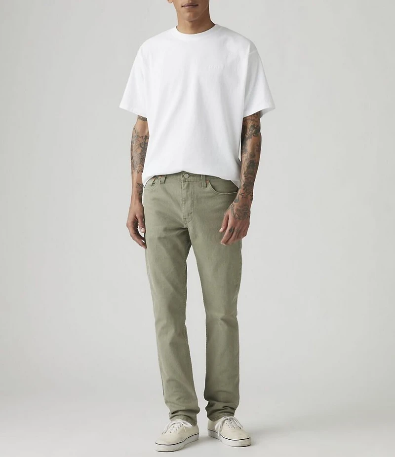 Levi's® 511™ Slim Fit Straight Leg Jeans