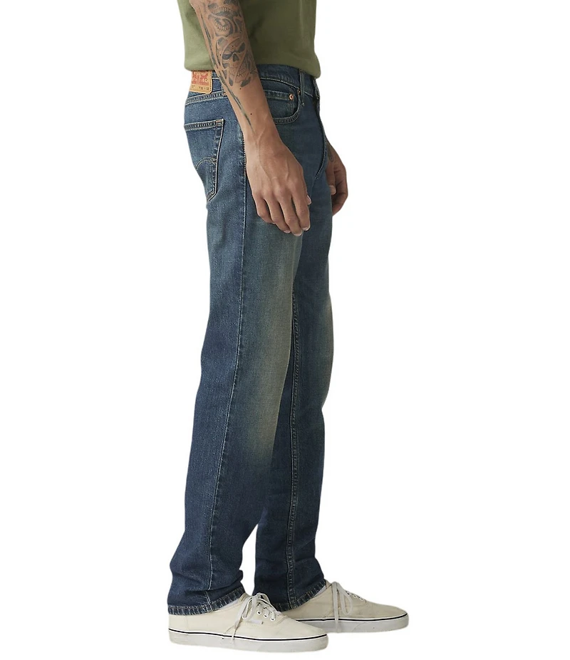 Levi's® 511™ Slim Fit Straight Leg Denim Jeans