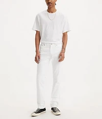 Levi's® 511 Stretch Slim Fit Straight Leg Jeans