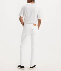 Levi's® 511 Stretch Slim Fit Straight Leg Jeans