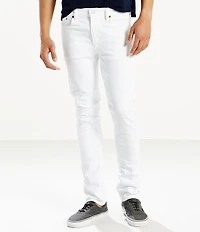 Levi's® 511 Stretch Slim Fit Straight Leg Jeans