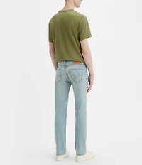 Levi's® 511 Stretch Low Rise Slim Fit Straight Leg Jeans
