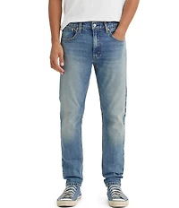 Levi's® 512™ Amped Up Slim Fit Tapered Jeans