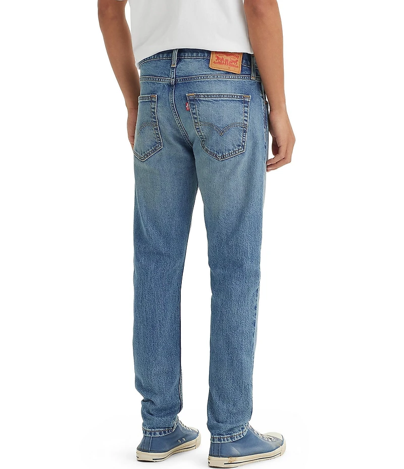 Levi's® 512™ Amped Up Slim Fit Tapered Jeans
