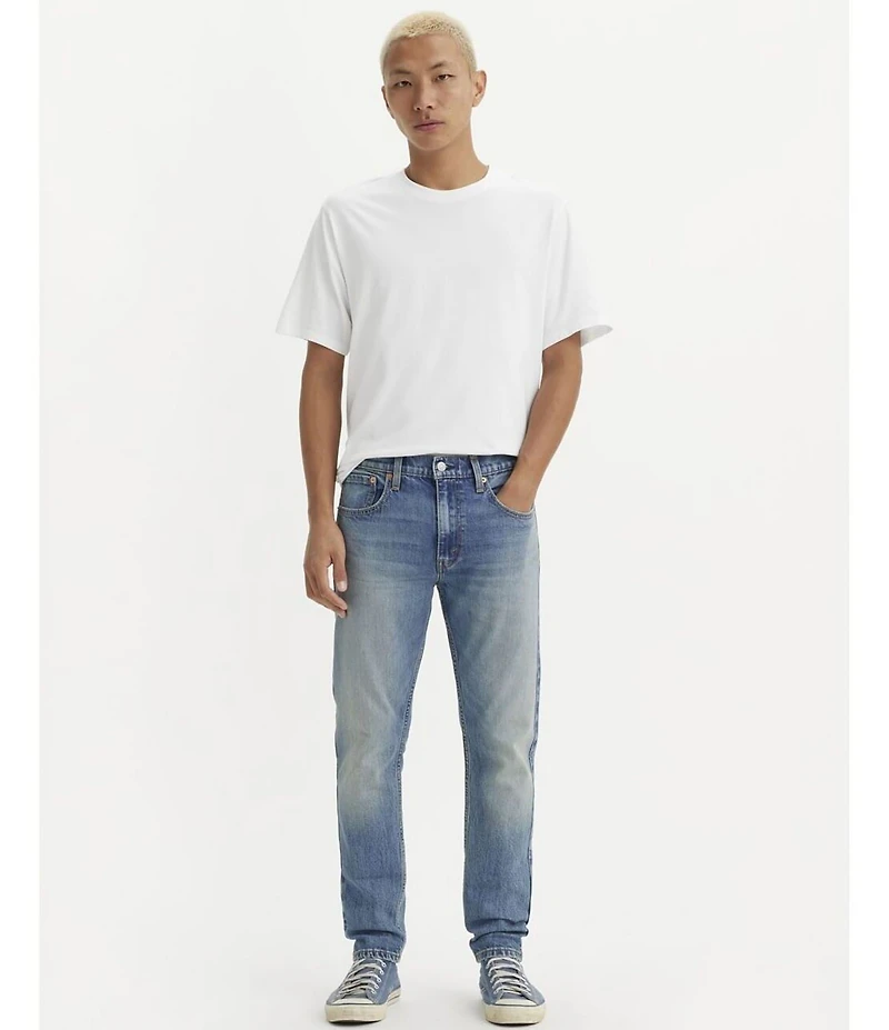 Levi's® 512™ Amped Up Slim Fit Tapered Jeans
