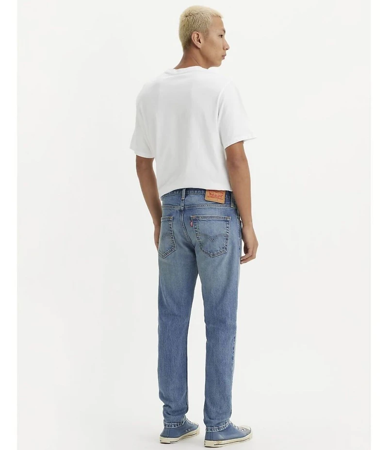 Levi's® 512™ Amped Up Slim Fit Tapered Jeans
