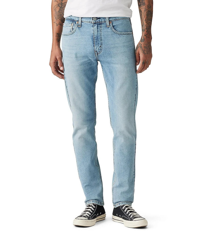 Levi's® 512™ Slim Fit Tapered Leg Jeans