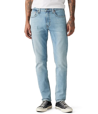 Levi's® 512™ Slim Fit Tapered Leg Jeans