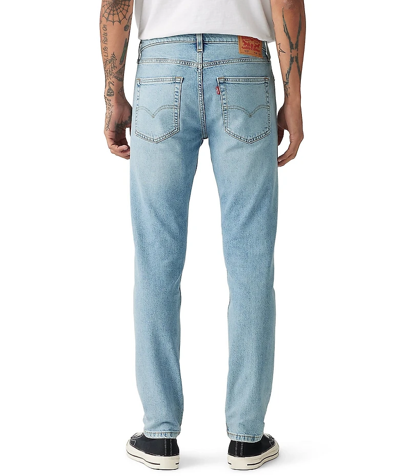 Levi's® 512™ Slim Fit Tapered Leg Jeans