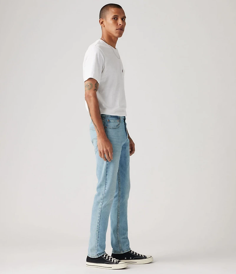 Levi's® 512™ Slim Fit Tapered Leg Jeans