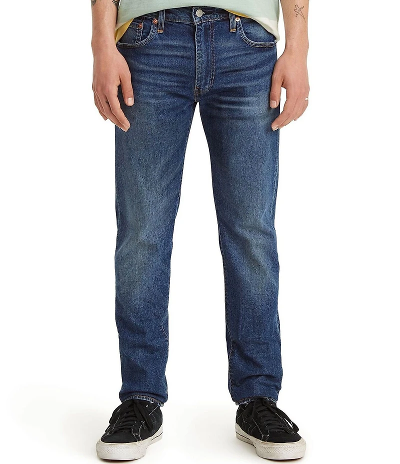 Levi's® 512 Slim Taper Fit Flex Jeans