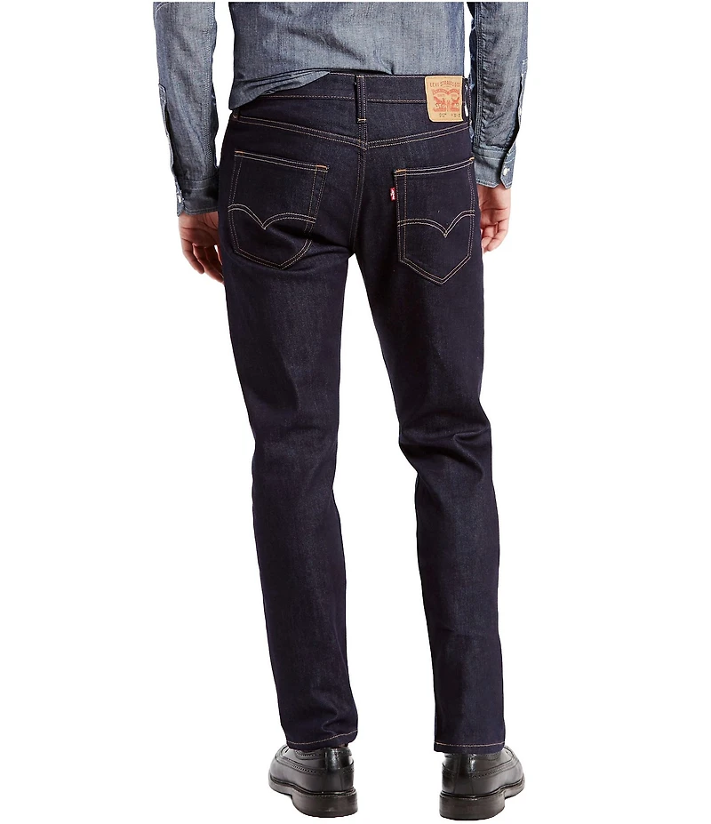 Levi's® 512 Slim Taper Fit Stretch Jeans