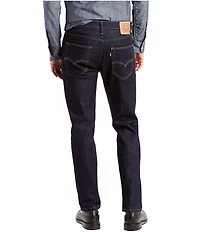 Levi's® 512 Slim Taper Fit Stretch Jeans