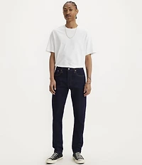 Levi's® 512 Slim Taper Fit Stretch Jeans