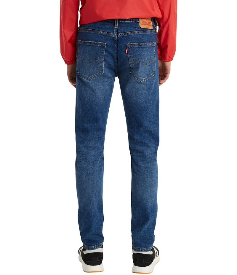 Levi's® 512 Slim Taper Fit Stretch Jeans