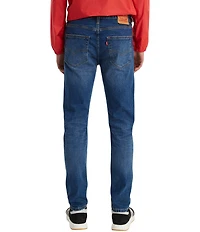 Levi's® 512 Slim Taper Fit Stretch Jeans