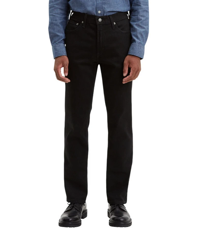 Levi's® 512 Slim Taper Fit Stretch Jeans