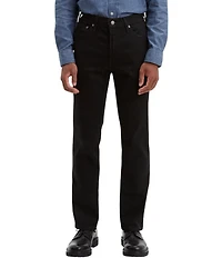 Levi's® 512 Slim Taper Fit Stretch Jeans