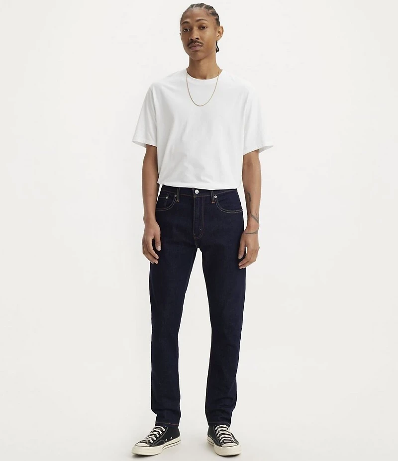 Levi's® 512 Slim Taper Fit Stretch Jeans
