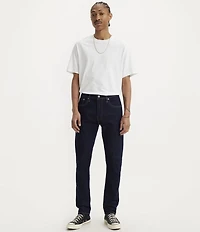 Levi's® 512 Slim Taper Fit Stretch Jeans