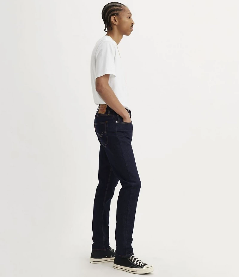 Levi's® 512 Slim Taper Fit Stretch Jeans