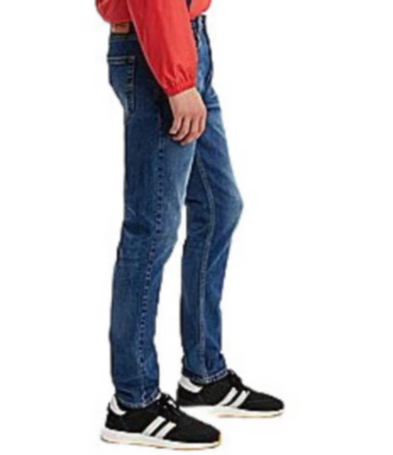 Levi's® 512 Slim Taper Fit Stretch Jeans