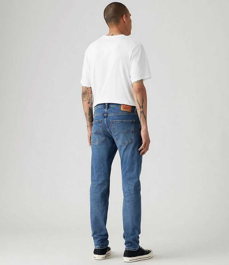 Levi's® 512 Slim Taper Fit Stretch Jeans
