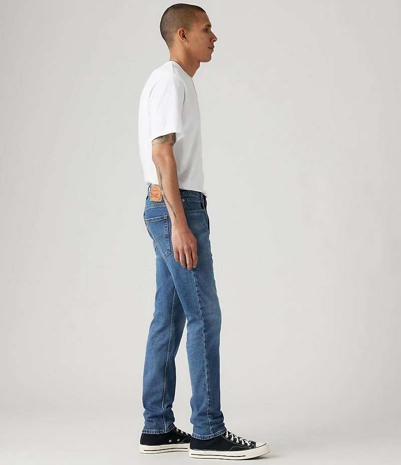 Levi's® 512 Slim Taper Fit Stretch Jeans