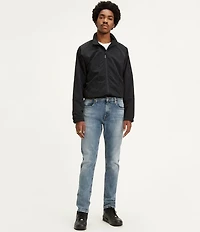 Levi's® 512 Slim Taper Fit Stretch Jeans