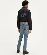 Levi's® 512 Slim Taper Fit Stretch Jeans