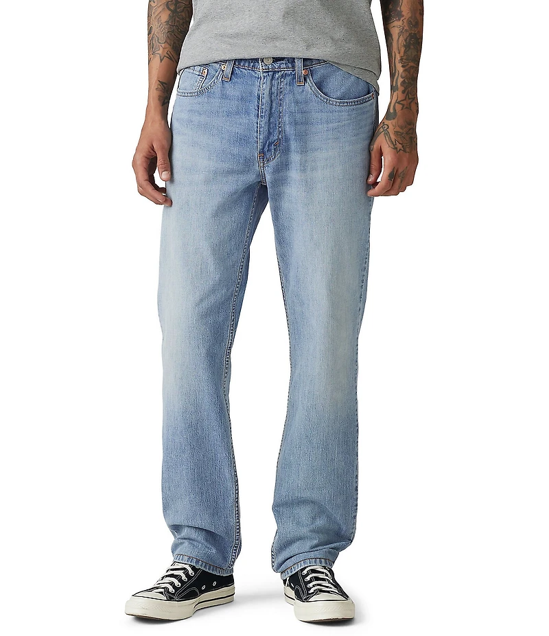 Levi's® 514 Latest Obsession Denim Jeans