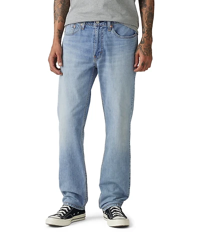 Levi's® 514 Latest Obsession Denim Jeans