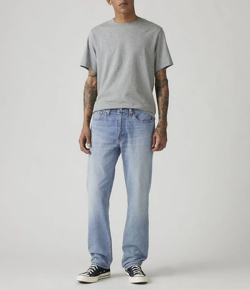 Levi's® 514 Latest Obsession Denim Jeans