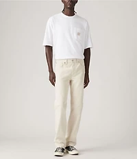 Levi's® 514™ Mid Rise Regular Fit Straight Leg Jeans