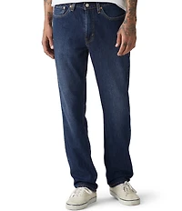 Levi's® 514™ Regular Fit Straight Leg Denim Jeans