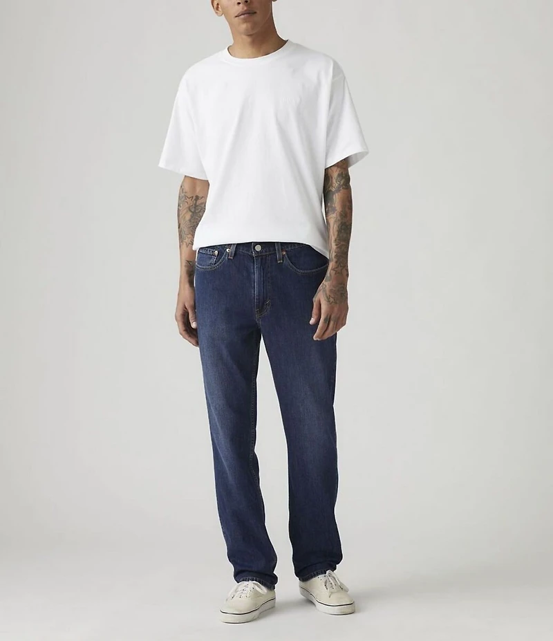 Levi's® 514™ Regular Fit Straight Leg Denim Jeans
