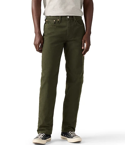 Levi's® 514 Straight Fit Flex Stretch Jeans