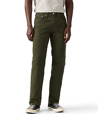Levi's® 514 Straight Fit Flex Stretch Jeans