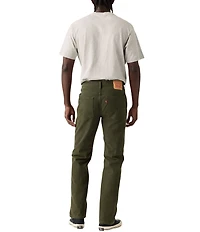 Levi's® 514 Straight Fit Flex Stretch Jeans