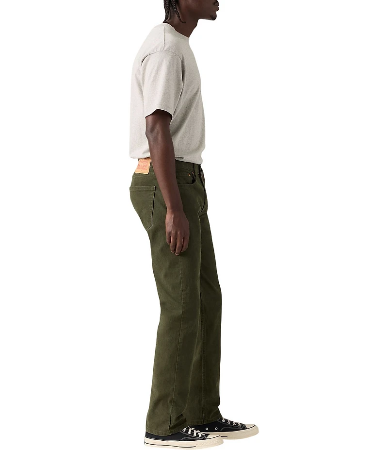 Levi's® 514 Straight Fit Flex Stretch Jeans