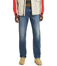 Levi's® 514™ Rigid Straight-Fit Stretch Jeans